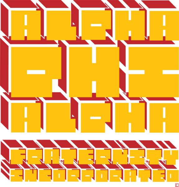 ALPHA BLOCK
