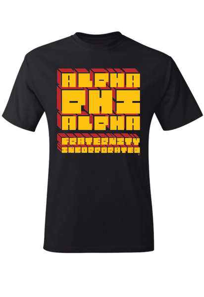 ALPHA BLOCK