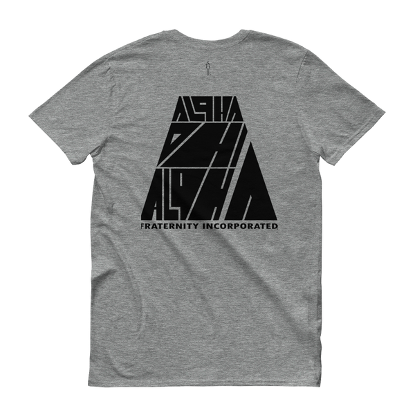 ALPHA Strong