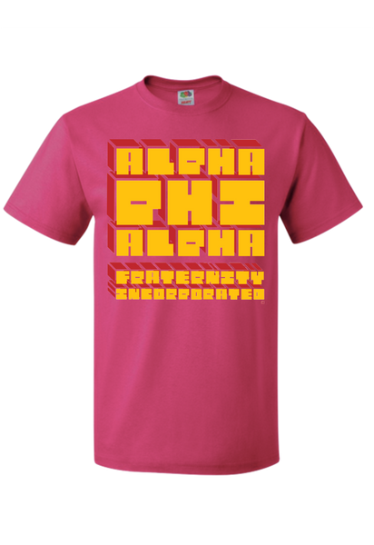 ALPHA BLOCK