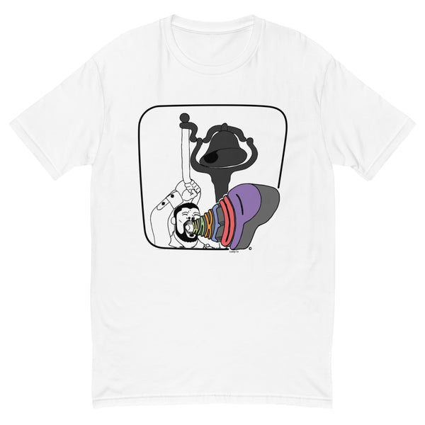 Wake Up Men's