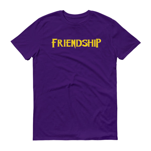 FRIENDSHIP