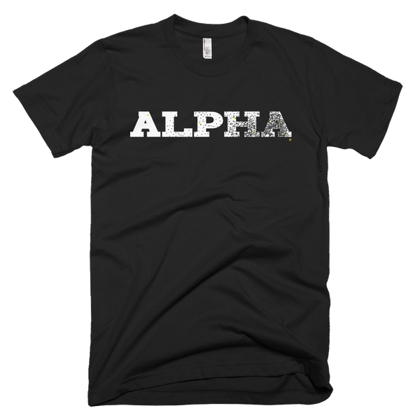 Powerful Alphaz