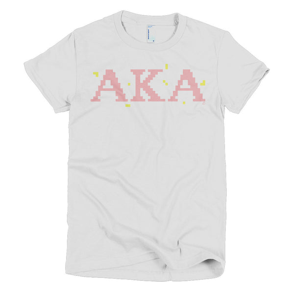 AKA 8 Bit