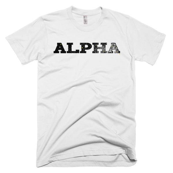 Powerful Alphaz